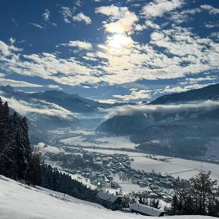 Lejlighed Bergglueck *