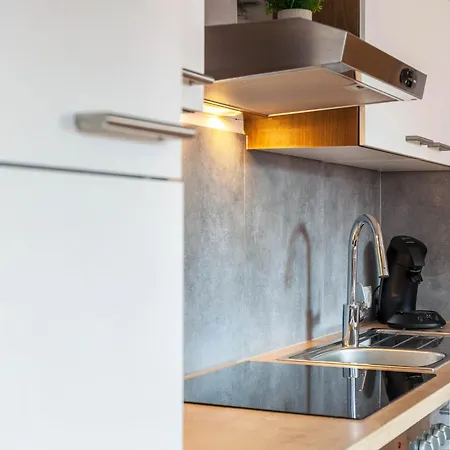 Bergglueck Daire Stummerberg