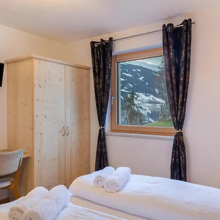 Bergglueck * Stummerberg