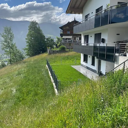 Bergglueck Apartment