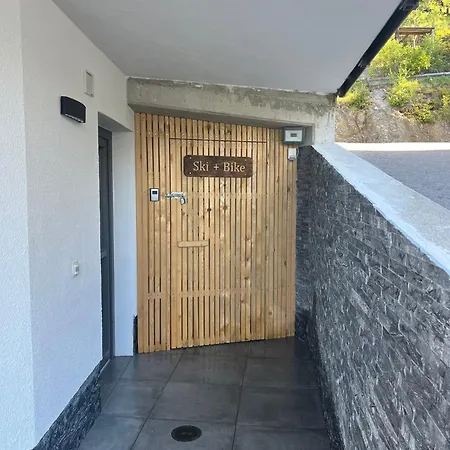 Bergglück * Stummerberg