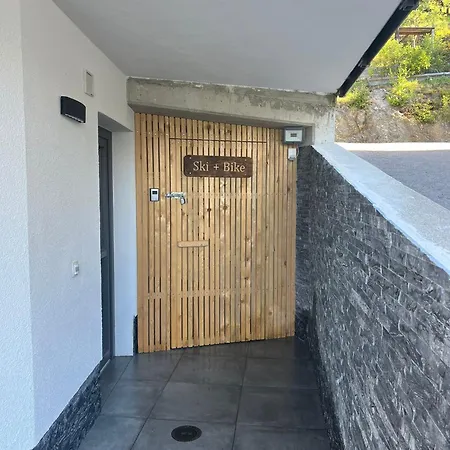 Bergglück *