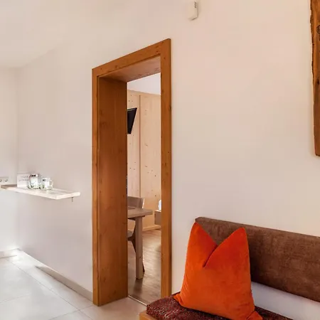 Apartment Bergglueck