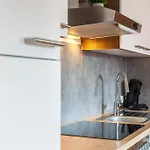 Bergglueck Appartement Stummerberg