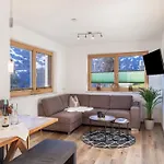 Bergglueck Appartement