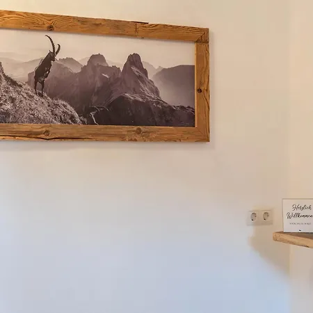 Bergglueck Stummerberg