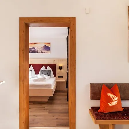 Bergglueck * Stummerberg